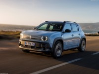 Renault 4 E-Tech 2026 hoodie #1610323