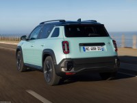 Renault 4 E-Tech 2026 mug #1610325