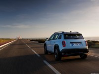 Renault 4 E-Tech 2026 mug #1610333