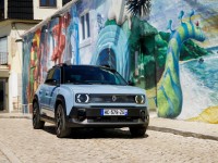 Renault 4 E-Tech 2026 mug #1610336
