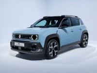 Renault 4 E-Tech 2026 mug #1610343