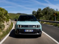 Renault 4 E-Tech 2026 mug #1610362