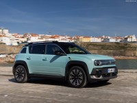 Renault 4 E-Tech 2026 mug #1610363