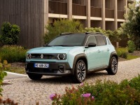 Renault 4 E-Tech 2026 Poster 1610365