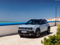 Renault 4 E-Tech 2026 Sweatshirt #1610368