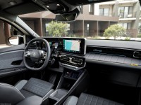 Renault 4 E-Tech 2026 Sweatshirt #1610369