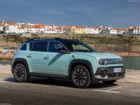 Renault 4 E-Tech 2026 Sweatshirt #1610373