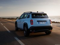 Renault 4 E-Tech 2026 Sweatshirt #1610374