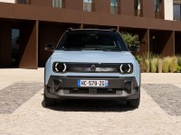 Renault 4 E-Tech 2026 t-shirt #1610376