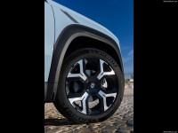 Renault 4 E-Tech 2026 mug #1610394