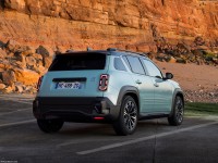 Renault 4 E-Tech 2026 mug #1610402