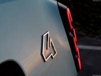 Renault 4 E-Tech 2026 mug #1610405