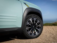 Renault 4 E-Tech 2026 mug #1610408