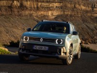 Renault 4 E-Tech 2026 Sweatshirt #1610420
