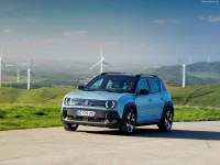 Renault 4 E-Tech 2026 hoodie #1610429