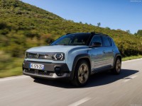 Renault 4 E-Tech 2026 mug #1610431