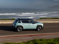 Renault 4 E-Tech 2026 mug #1610434