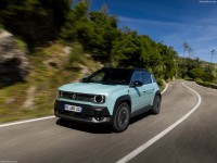 Renault 4 E-Tech 2026 Sweatshirt #1610441