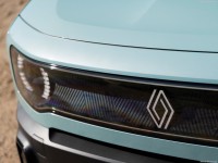 Renault 4 E-Tech 2026 Sweatshirt #1610455