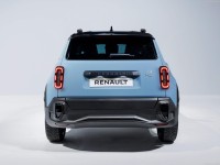 Renault 4 E-Tech 2026 Poster 1610464