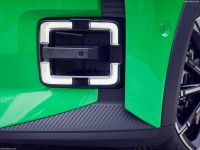 Renault 5 E-Tech 2025 Tank Top #1610472