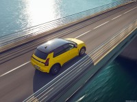 Renault 5 E-Tech 2025 Sweatshirt #1610477