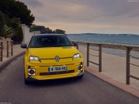Renault 5 E-Tech 2025 Tank Top #1610484