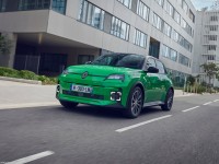 Renault 5 E-Tech 2025 Poster 1610492
