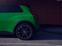 Renault 5 E-Tech 2025 mug #1610493