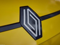 Renault 5 E-Tech 2025 Poster 1610496