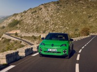 Renault 5 E-Tech 2025 mug #1610497