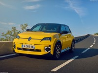 Renault 5 E-Tech 2025 Sweatshirt #1610498