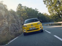 Renault 5 E-Tech 2025 Poster 1610505