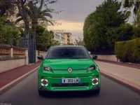 Renault 5 E-Tech 2025 mug #1610506