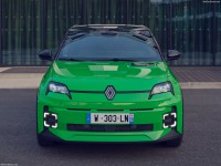 Renault 5 E-Tech 2025 Tank Top #1610507