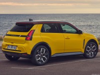 Renault 5 E-Tech 2025 Poster 1610508