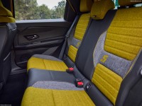 Renault 5 E-Tech 2025 mug #1610527