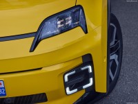 Renault 5 E-Tech 2025 Sweatshirt #1610537