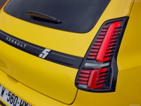 Renault 5 E-Tech 2025 Poster 1610540