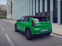 Renault 5 E-Tech 2025 mug #1610549