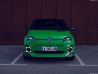 Renault 5 E-Tech 2025 Sweatshirt #1610552