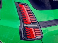 Renault 5 E-Tech 2025 Mouse Pad 1610553
