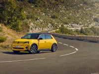 Renault 5 E-Tech 2025 tote bag #1610556