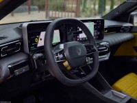 Renault 5 E-Tech 2025 Tank Top #1610557
