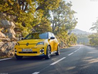 Renault 5 E-Tech 2025 mug #1610561