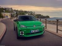 Renault 5 E-Tech 2025 mug #1610563