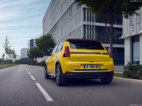 Renault 5 E-Tech 2025 tote bag #1610566