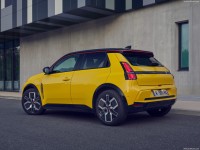 Renault 5 E-Tech 2025 mug #1610572