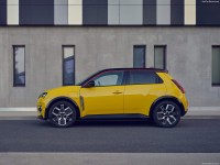 Renault 5 E-Tech 2025 Poster 1610573