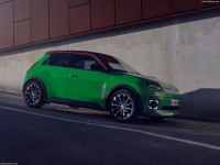 Renault 5 E-Tech 2025 Sweatshirt #1610574